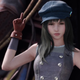 If you want to learn more about her, may I interest you in a 220+ page novel?